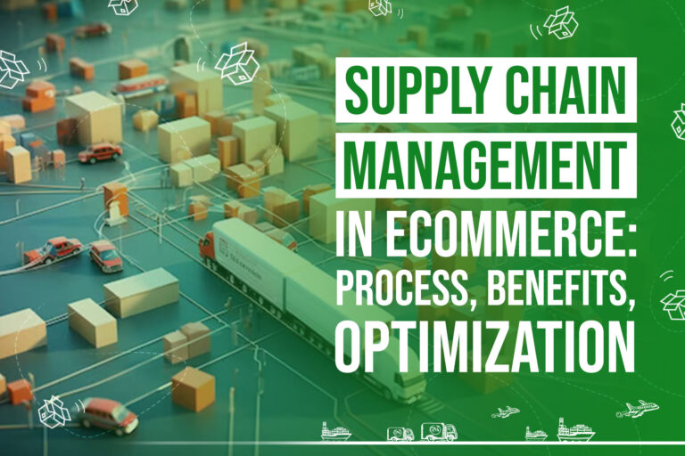 Enhancing Global Supply Chain Efficiency for an E-Commerce Leader