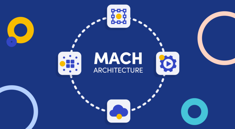 The Next Frontier in E-Commerce: MACH Architecture, PWA, and Headless with Adobe Commerce