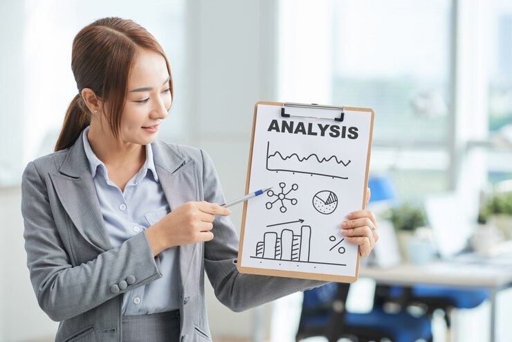 Analytics and Reporting