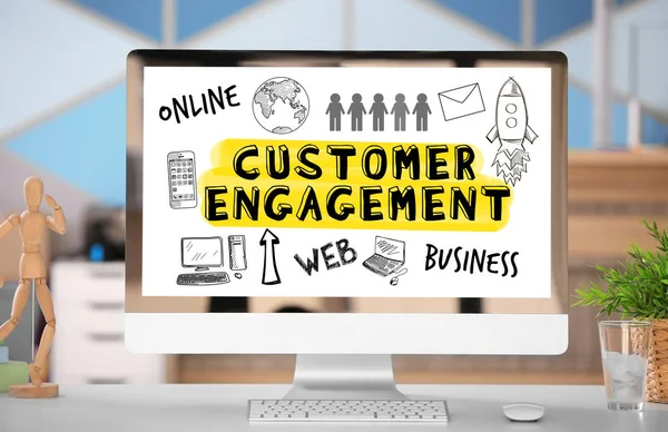 Personalization and Customer Engagement